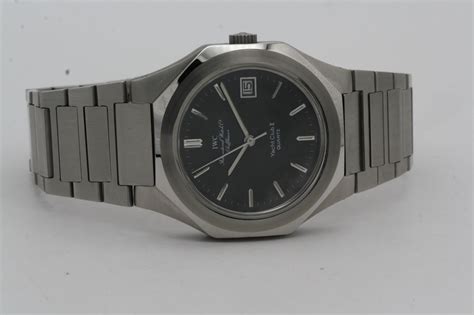 iwc ladi 1978|Past Collections .